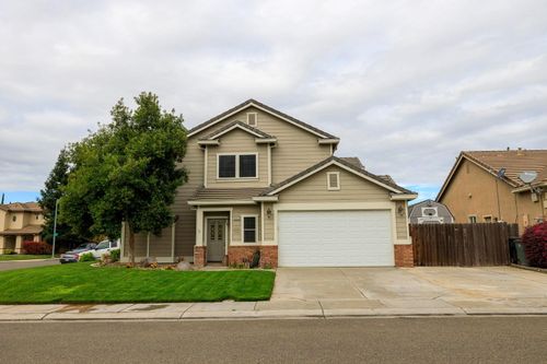 5303 Spaulding Court, Riverbank, CA, 95367 | Card Image