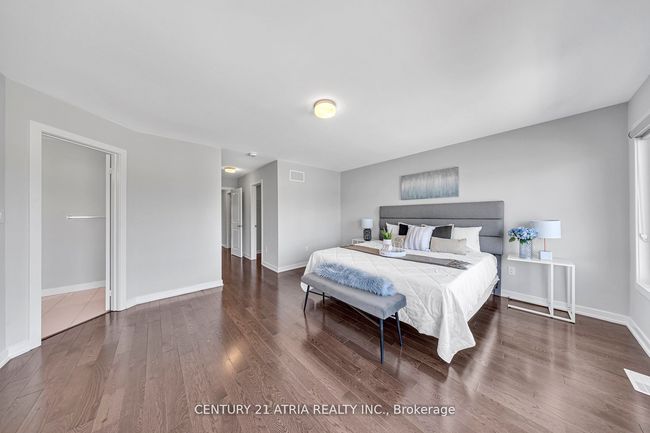 10 Sam Priestley Ave, House other with 4 bedrooms, 4 bathrooms and 2 parking in Markham ON | Image 40