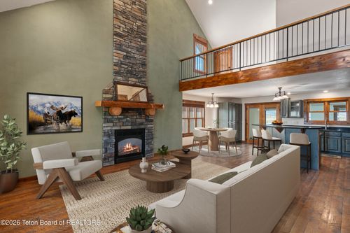 268 Fisherman'S Ln, Freedom, WY, 83120 | Card Image