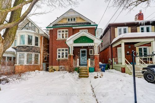 140 Hillsdale Ave E, Toronto, ON, M4S1T5 | Card Image