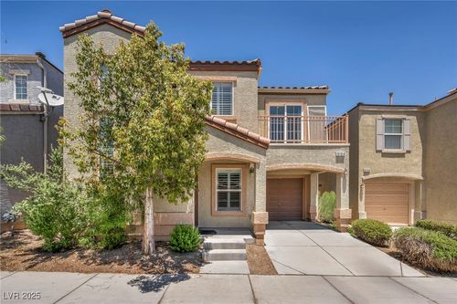 9104 Pearl Cotton Ave, Las Vegas, NV, 89149-0498 | Card Image