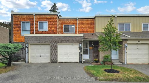 37 Woody Vine Way, Toronto, ON, M2J4H5 | Card Image