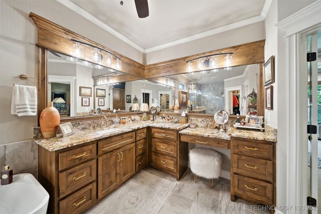 3610 W Quantico Pl, House other with 2 bedrooms, 3 bathrooms and null parking in Broken Arrow OK | Image 29