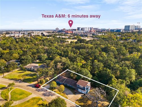 309 Brookside Dr E, Bryan, TX, 77801-4506 | Card Image