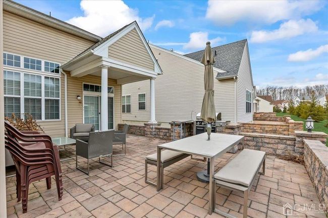 11 Dunwell Dr, House other with 4 bedrooms, 4 bathrooms and 2 parking in KENDALL PARK NJ | Image 26