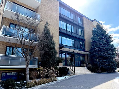 402-1901 Bayview Ave, East York, ON, M4G3E4 | Card Image