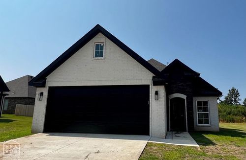 4101 Stoke Dr, Jonesboro, AR, 72405-2405 | Card Image