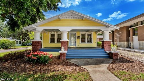 133 E Park St, LAKELAND, FL, 33803-1327 | Card Image