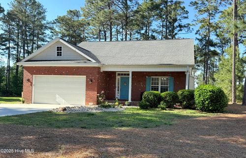 165 Laurel Oak Ln, Pinebluff, NC, 28373-8020 | Card Image
