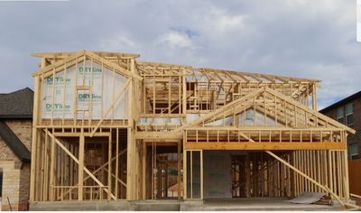 332 Terrene Trail ~ Under Construction | Image 2