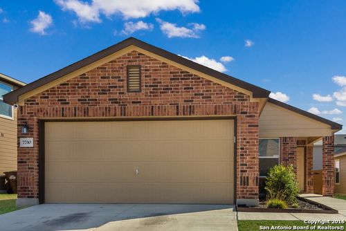 7710 Stable Vw, San Antonio, TX, 78244-3539 | Card Image