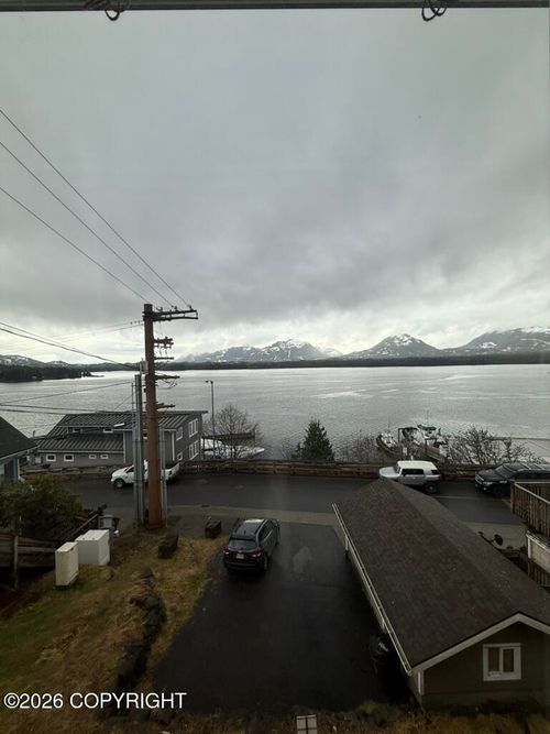 1400 Water St, Ketchikan, AK, 99901-6016 | Card Image