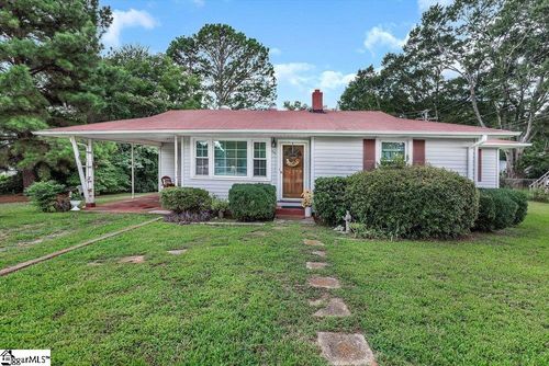 529 Stone Dr, Anderson, SC, 29625-2718 | Card Image