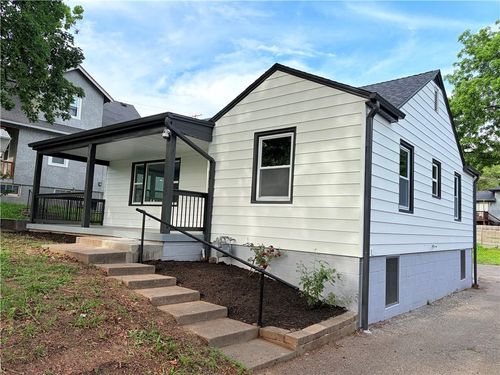 1875 N 33rd Street, Kansas City, KS, 66104 | Card Image