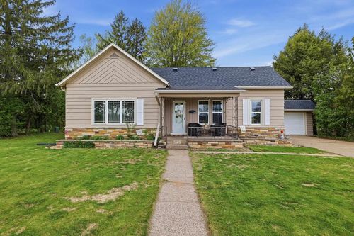 520 Lincoln Street, WISCONSIN RAPIDS, WI, 54494 | Card Image