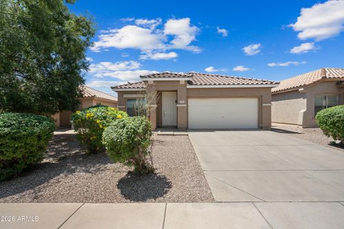 2821 W Santa Cruz Ave, Queen Creek, AZ, 85144-4677 | Card Image
