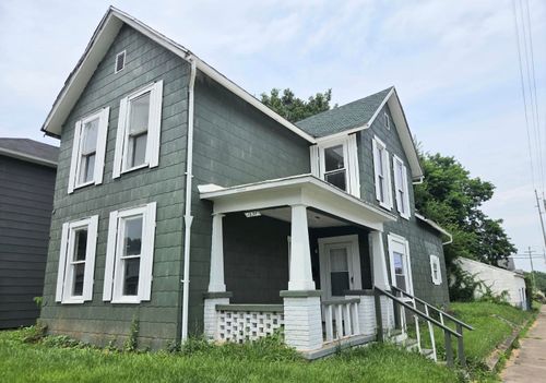 1634 Edwards Ave, Springfield, OH, 45503-4025 | Card Image