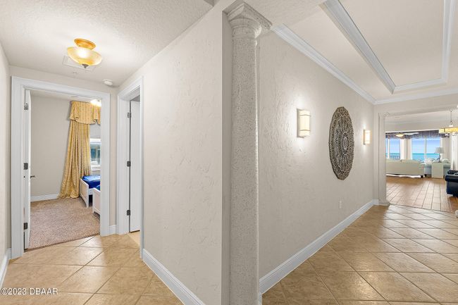401 - 2901 S Atlantic Ave, Condo with 3 bedrooms, 3 bathrooms and null parking in Daytona Beach Shores FL | Image 35