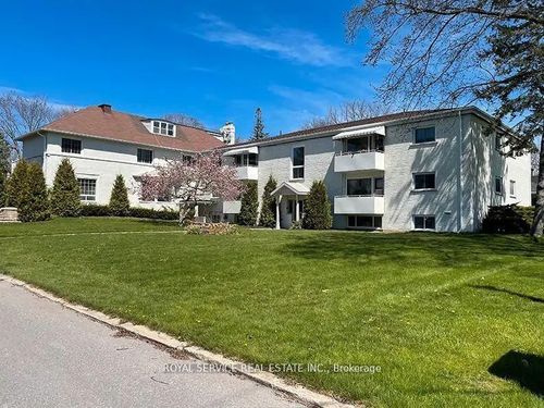 19-118 Perry St, Cobourg, ON, K9A1N7 | Card Image