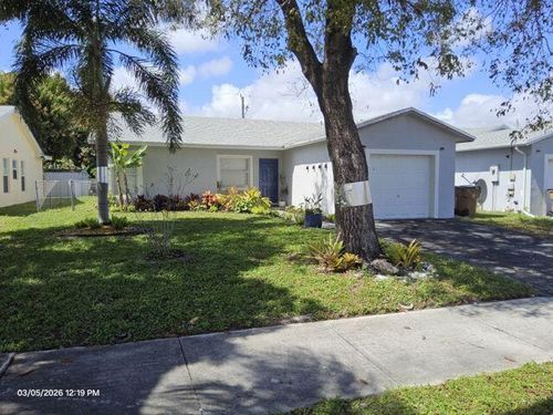 1531 Sw 4th Ter, Deerfield Beach, FL, 33441-6424 | Card Image