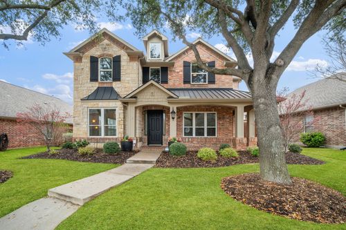 15801 Waterview Dr, Frisco, TX, 75035-7205 | Card Image