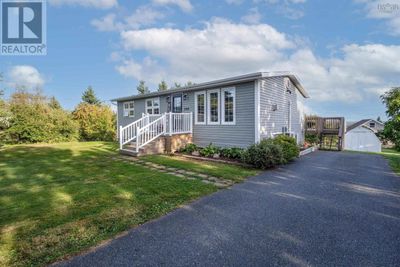 2168 Lingan Rd, House other with 3 bedrooms, 1 bathrooms and null parking in River Ryan NS | Image 1