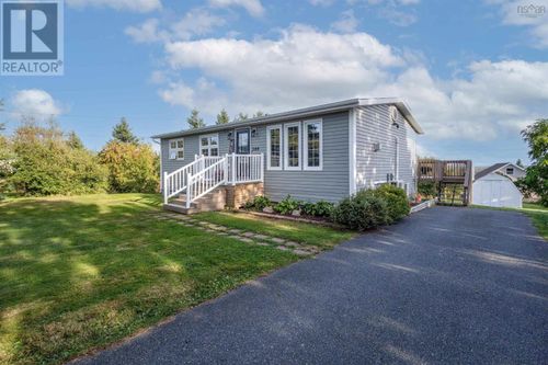 2168 Lingan Rd, River Ryan, NS, B1H5J5 | Card Image