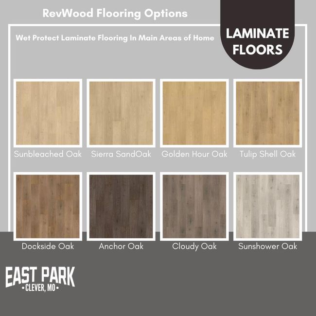 Laminate Flooring | Image 16