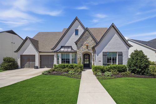 339 Creekview Ter, Aledo, TX, 76008-1125 | Card Image