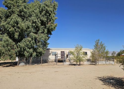 721 N University Peak St, Ridgecrest, CA, 93555 | Card Image