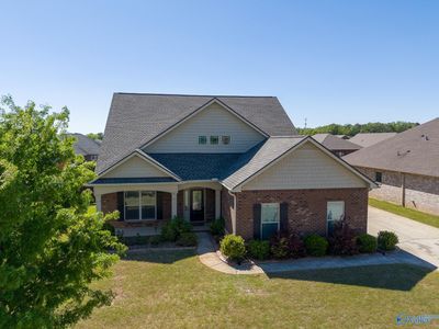 14703 Eva Circle, House other with 3 bedrooms, 3 bathrooms and null parking in Athens AL | Image 2