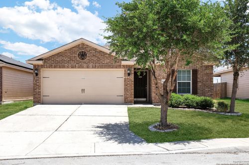 12118 Luckey Vw, San Antonio, TX, 78252-2330 | Card Image