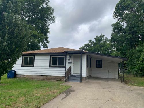 99 Water St, North Little Rock, AR, 72117-5039 | Card Image