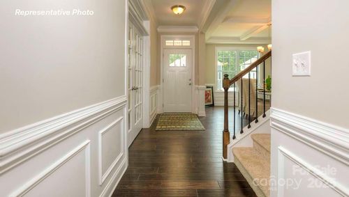 2010 Gallinule Drive, Indian Trail, NC, 28079 | Card Image