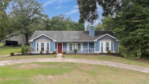 835 Gunnells Rd, Deatsville, AL, 36022-4034 | Card Image