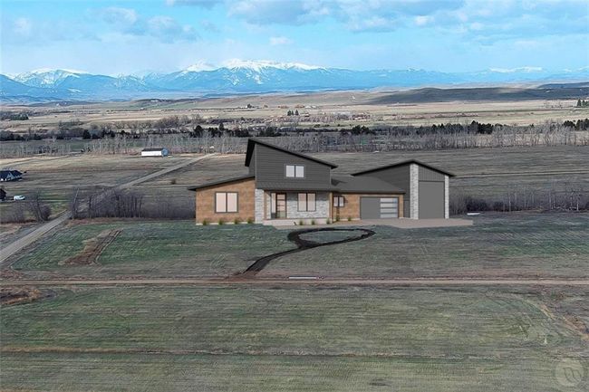 48 Buttercup Dr, House other with 4 bedrooms, 4 bathrooms and null parking in Roberts MT | Image 8