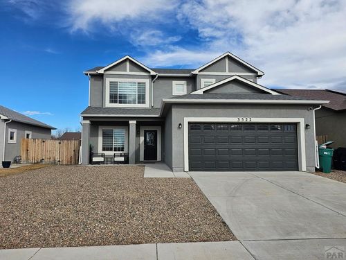 3522 Possum Ln, Pueblo, CO, 81005-3386 | Card Image