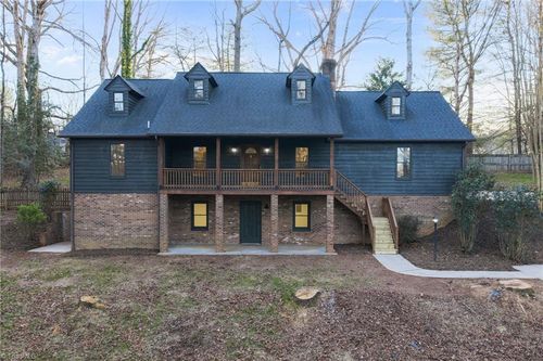 484 Raven Oak Drive, Wilkesboro, NC, 28697 | Card Image