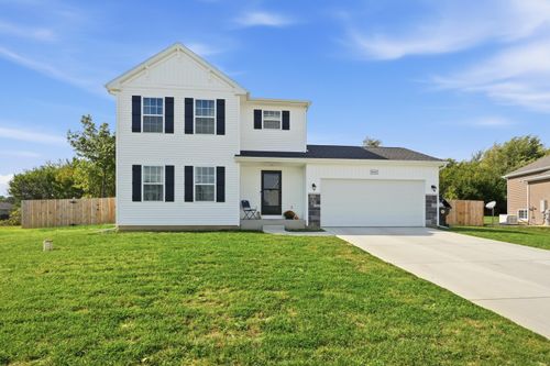 15942 Hobart St, Lowell, IN, 46356-1063 | Card Image