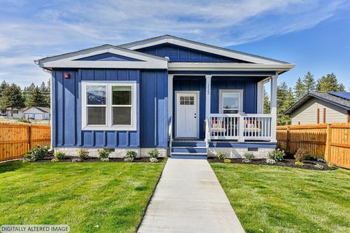 1522 Wakefield Avenue, Weed, CA, 96094 | Card Image