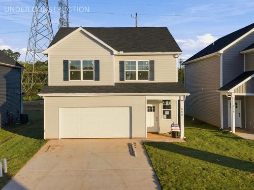 880 Gardenview Way, Chattanooga, TN, 37421-7449 | Card Image