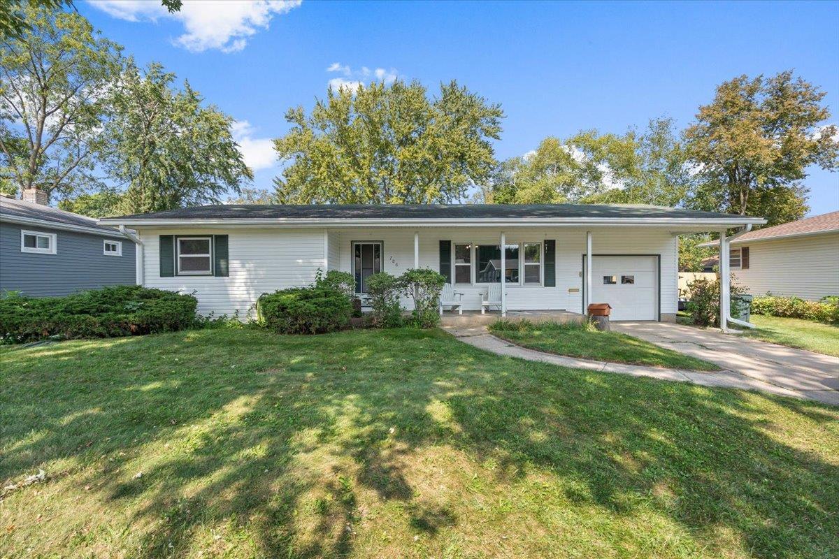 Hintze Rd, Madison, WI 53704