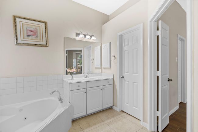 22022 Bridgestone Hawk Ct, House other with 3 bedrooms, 2 bathrooms and 2 parking in Spring TX | Image 26