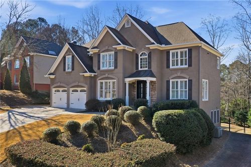 5040 Winding Hills Lane, Woodstock, GA, 30189 | Card Image