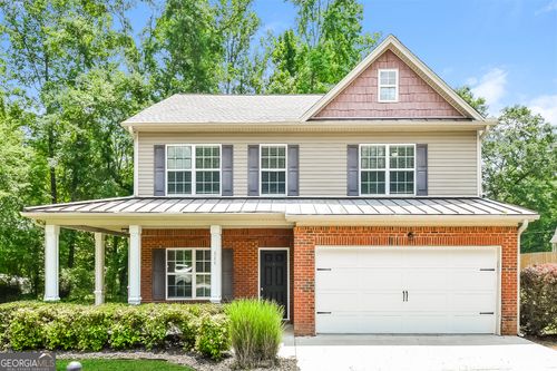 111 Iverson Pl, Temple, GA, 30179-3751 | Card Image