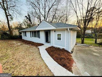 5921 Lawson Street, House other with 3 bedrooms, 1 bathrooms and null parking in Columbus GA | Image 1