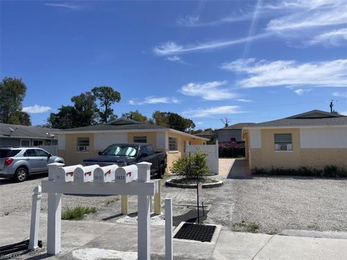5625/5627 Fourth Ave, FORT MYERS, FL, 33907 | Card Image