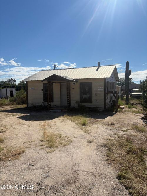 66836 Avenue B, Salome, AZ, 85348 | Card Image