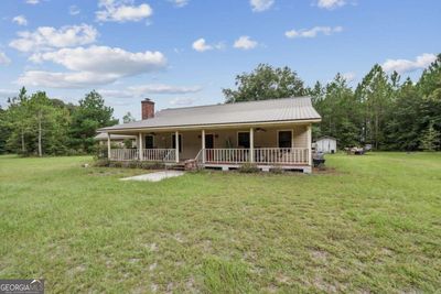 5651 Spanish Creek Road, House other with 3 bedrooms, 2 bathrooms and 8 parking in Folkston GA | Image 1