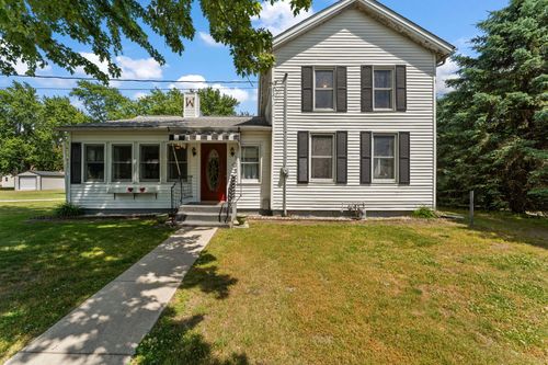 103 N Illinois St, Hanna, IN, 46340-9524 | Card Image